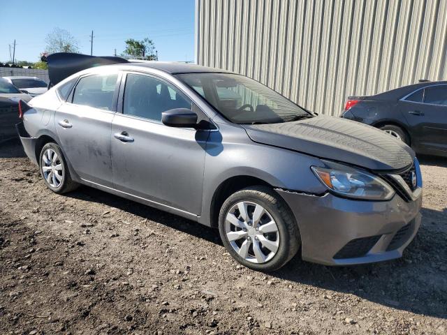 Photo 3 VIN: 3N1AB7AP4KY225875 - NISSAN SENTRA S 