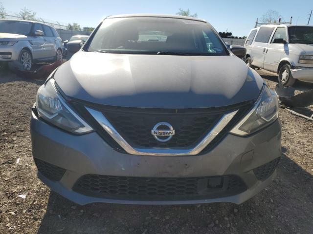 Photo 4 VIN: 3N1AB7AP4KY225875 - NISSAN SENTRA S 