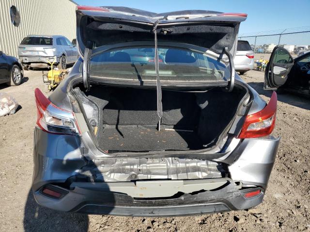 Photo 5 VIN: 3N1AB7AP4KY225875 - NISSAN SENTRA S 