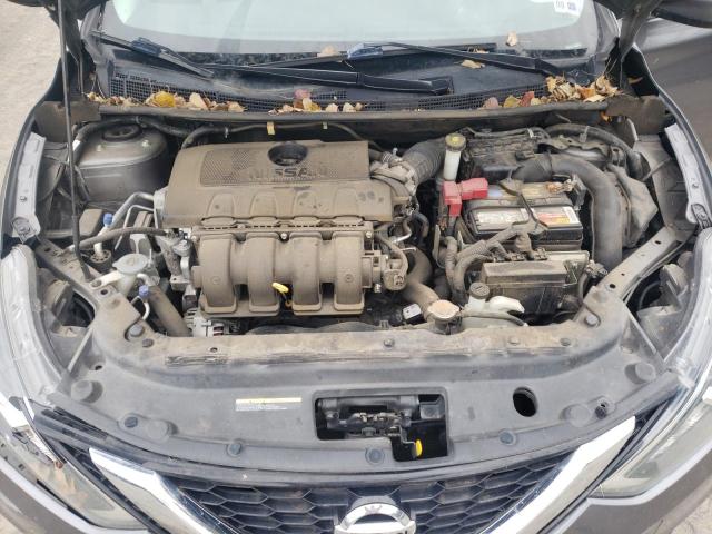 Photo 10 VIN: 3N1AB7AP4KY226041 - NISSAN SENTRA S 