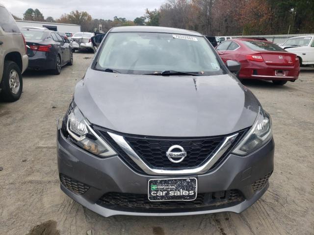 Photo 4 VIN: 3N1AB7AP4KY226041 - NISSAN SENTRA S 