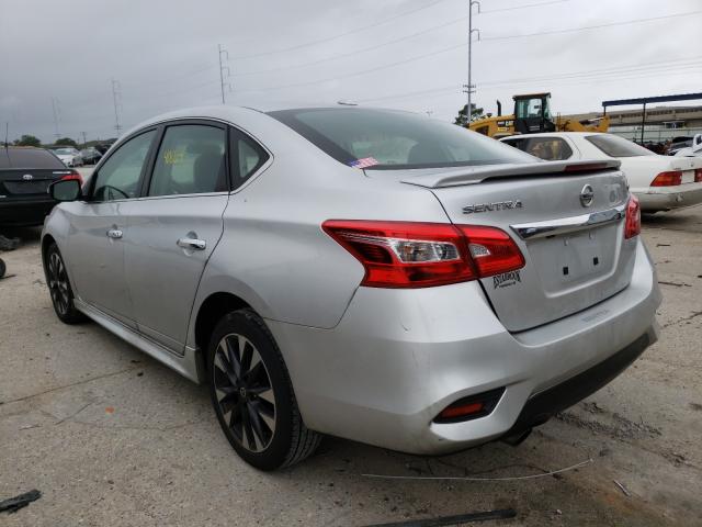 Photo 2 VIN: 3N1AB7AP4KY226072 - NISSAN SENTRA S 