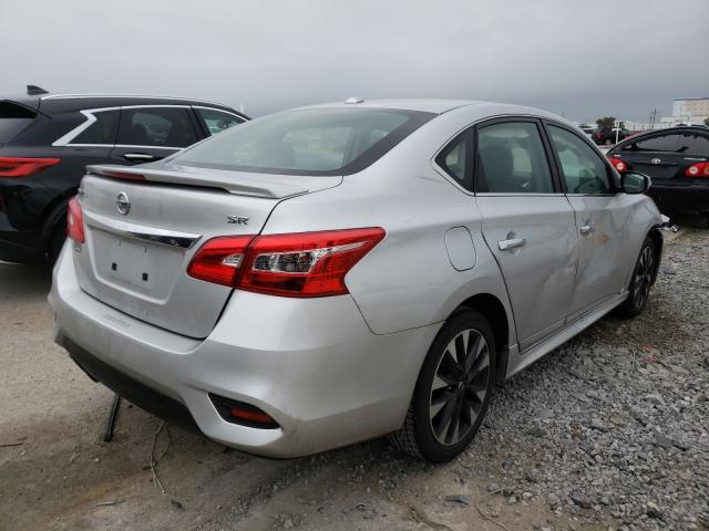 Photo 3 VIN: 3N1AB7AP4KY226072 - NISSAN SENTRA S 