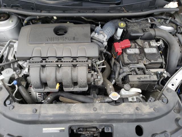 Photo 6 VIN: 3N1AB7AP4KY226072 - NISSAN SENTRA S 