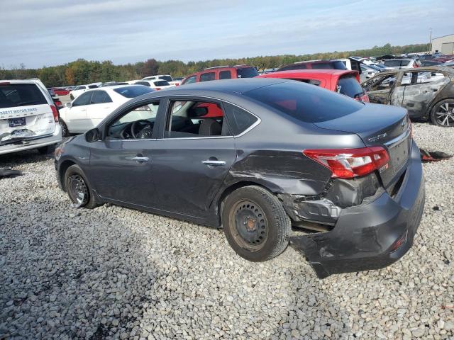 Photo 1 VIN: 3N1AB7AP4KY227738 - NISSAN SENTRA S 