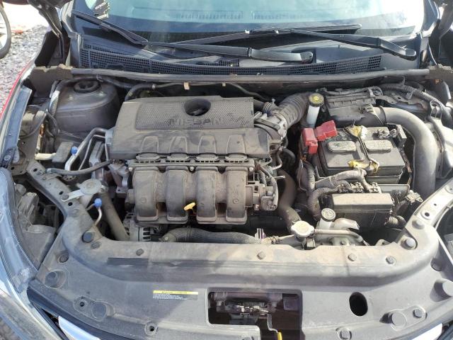 Photo 10 VIN: 3N1AB7AP4KY227738 - NISSAN SENTRA S 