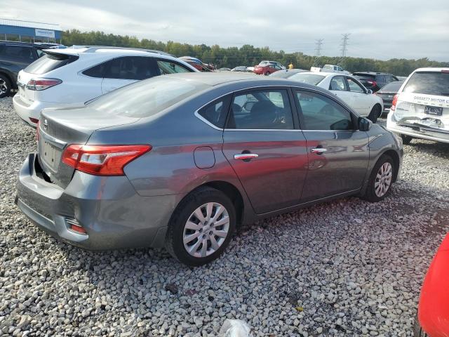 Photo 2 VIN: 3N1AB7AP4KY227738 - NISSAN SENTRA S 