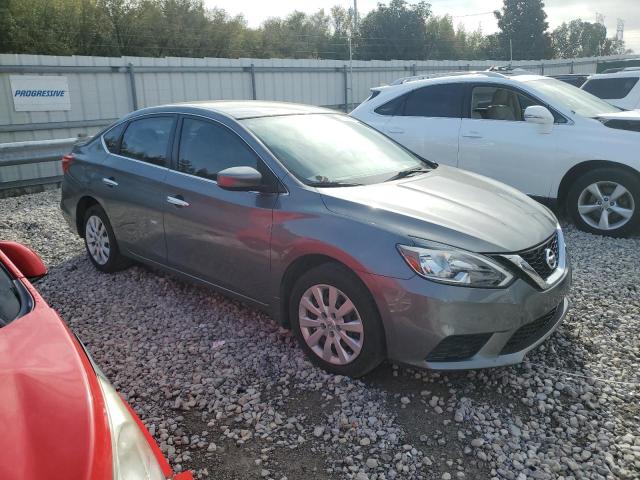 Photo 3 VIN: 3N1AB7AP4KY227738 - NISSAN SENTRA S 