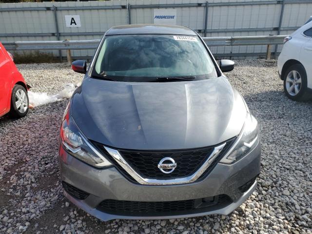 Photo 4 VIN: 3N1AB7AP4KY227738 - NISSAN SENTRA S 