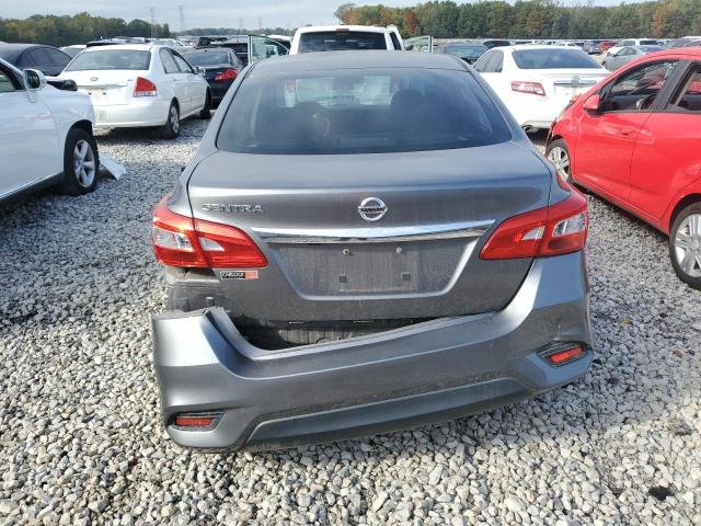 Photo 5 VIN: 3N1AB7AP4KY227738 - NISSAN SENTRA S 