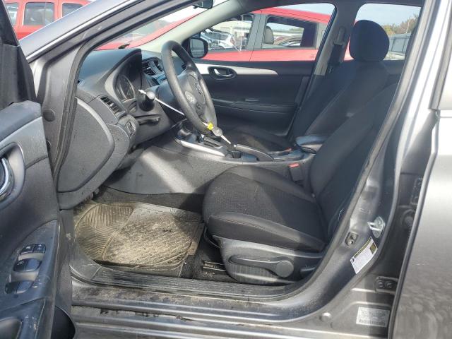 Photo 6 VIN: 3N1AB7AP4KY227738 - NISSAN SENTRA S 