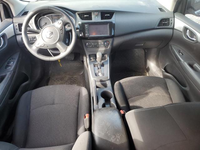 Photo 7 VIN: 3N1AB7AP4KY227738 - NISSAN SENTRA S 