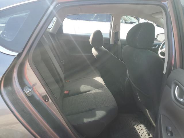 Photo 9 VIN: 3N1AB7AP4KY227738 - NISSAN SENTRA S 