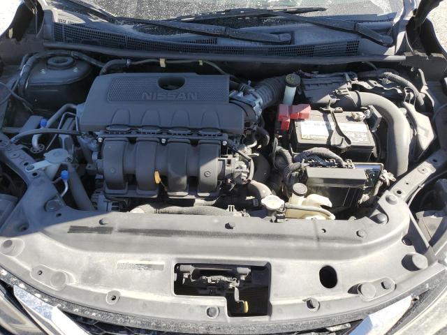 Photo 10 VIN: 3N1AB7AP4KY227951 - NISSAN SENTRA 