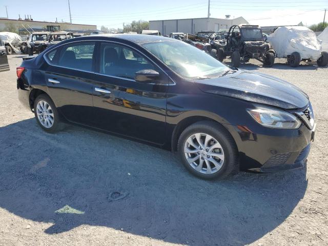 Photo 3 VIN: 3N1AB7AP4KY227951 - NISSAN SENTRA 