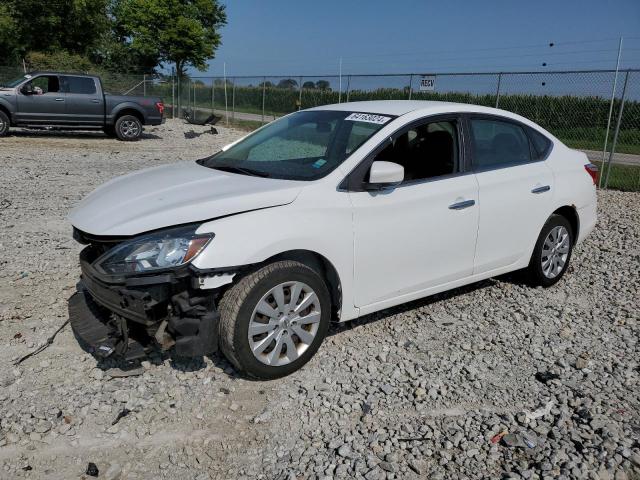 Photo 0 VIN: 3N1AB7AP4KY228906 - NISSAN SENTRA S 