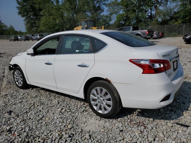 Photo 1 VIN: 3N1AB7AP4KY228906 - NISSAN SENTRA S 