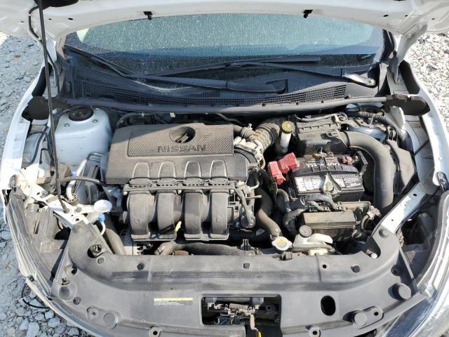 Photo 10 VIN: 3N1AB7AP4KY228906 - NISSAN SENTRA S 