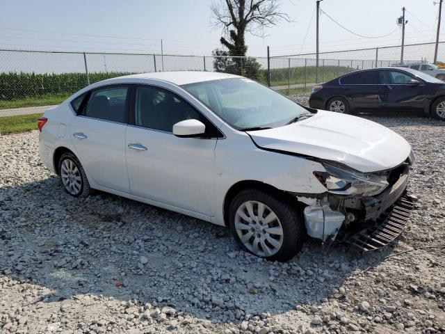 Photo 3 VIN: 3N1AB7AP4KY228906 - NISSAN SENTRA S 