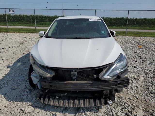 Photo 4 VIN: 3N1AB7AP4KY228906 - NISSAN SENTRA S 