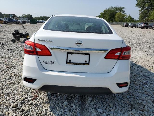 Photo 5 VIN: 3N1AB7AP4KY228906 - NISSAN SENTRA S 