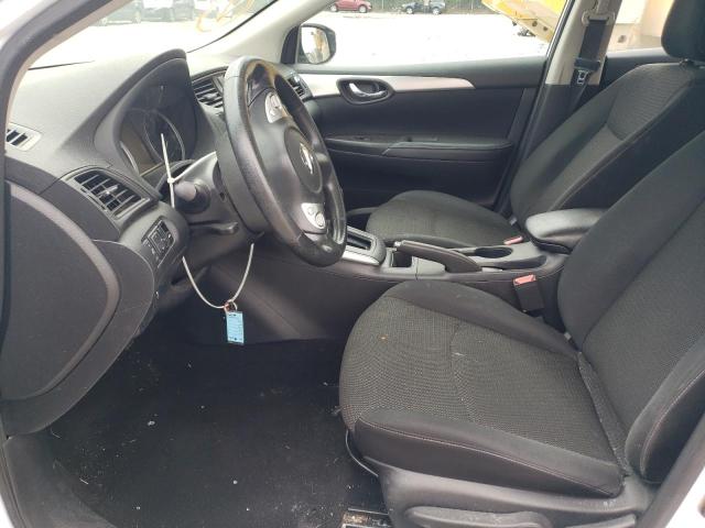 Photo 6 VIN: 3N1AB7AP4KY228906 - NISSAN SENTRA S 