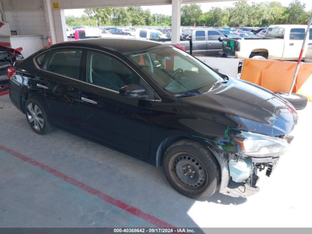 Photo 0 VIN: 3N1AB7AP4KY230333 - NISSAN SENTRA 