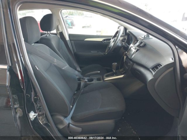 Photo 4 VIN: 3N1AB7AP4KY230333 - NISSAN SENTRA 