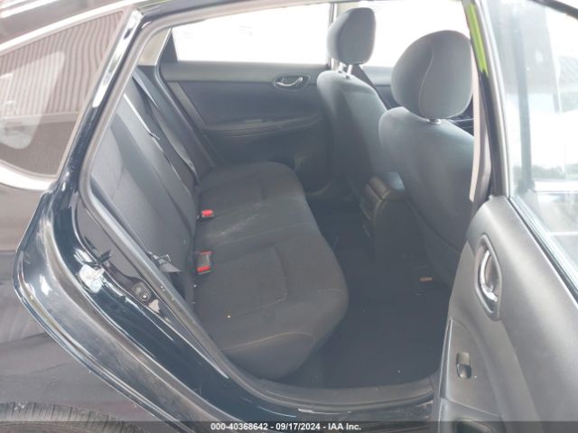 Photo 7 VIN: 3N1AB7AP4KY230333 - NISSAN SENTRA 