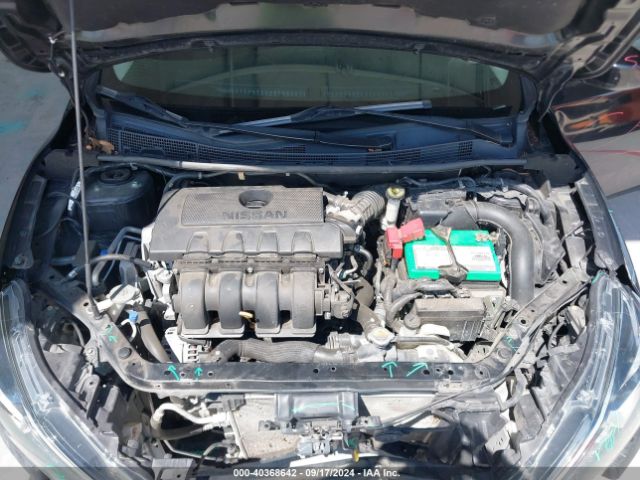 Photo 9 VIN: 3N1AB7AP4KY230333 - NISSAN SENTRA 