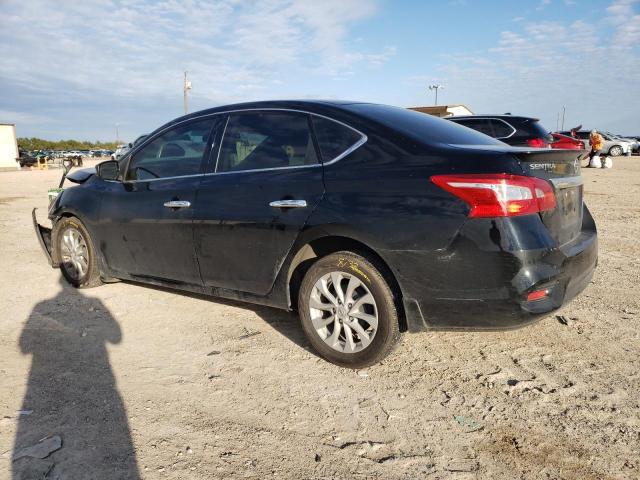 Photo 1 VIN: 3N1AB7AP4KY232986 - NISSAN SENTRA 