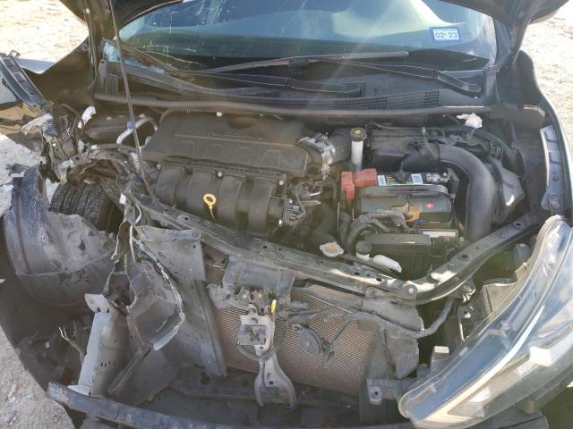 Photo 10 VIN: 3N1AB7AP4KY232986 - NISSAN SENTRA 