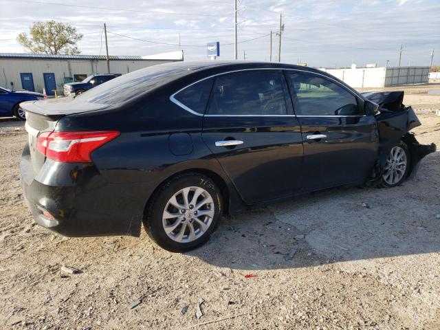 Photo 2 VIN: 3N1AB7AP4KY232986 - NISSAN SENTRA 