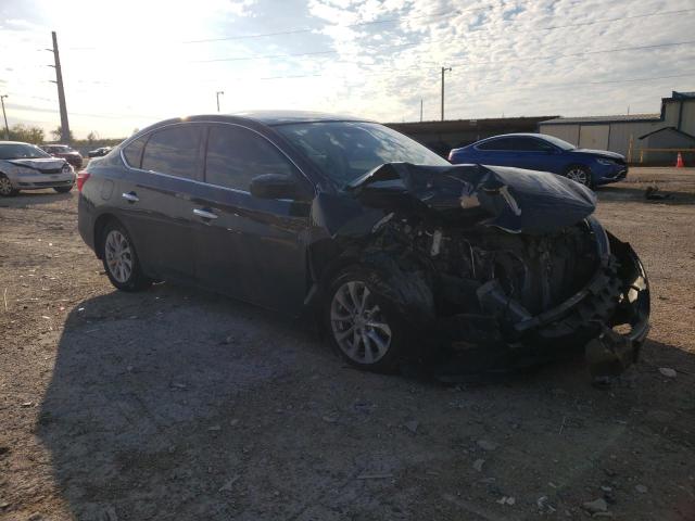 Photo 3 VIN: 3N1AB7AP4KY232986 - NISSAN SENTRA 