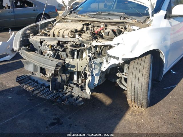 Photo 5 VIN: 3N1AB7AP4KY233748 - NISSAN SENTRA 