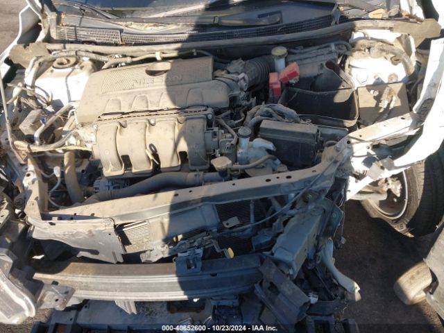 Photo 9 VIN: 3N1AB7AP4KY233748 - NISSAN SENTRA 