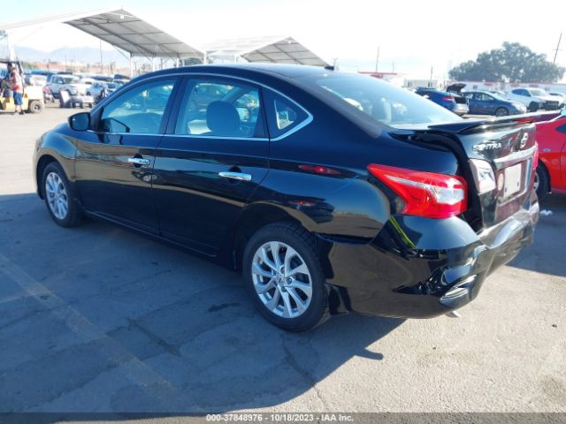 Photo 2 VIN: 3N1AB7AP4KY235354 - NISSAN SENTRA 