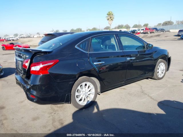 Photo 3 VIN: 3N1AB7AP4KY235354 - NISSAN SENTRA 