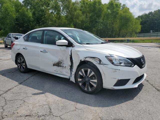 Photo 3 VIN: 3N1AB7AP4KY235371 - NISSAN SENTRA 