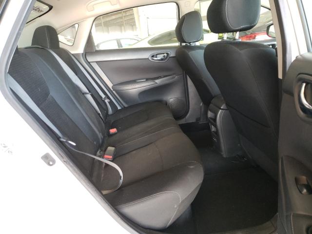 Photo 5 VIN: 3N1AB7AP4KY235631 - NISSAN SENTRA S 