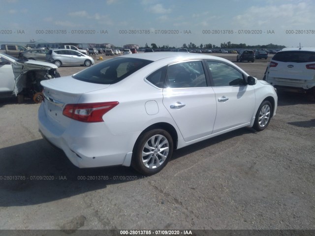 Photo 3 VIN: 3N1AB7AP4KY235810 - NISSAN SENTRA 