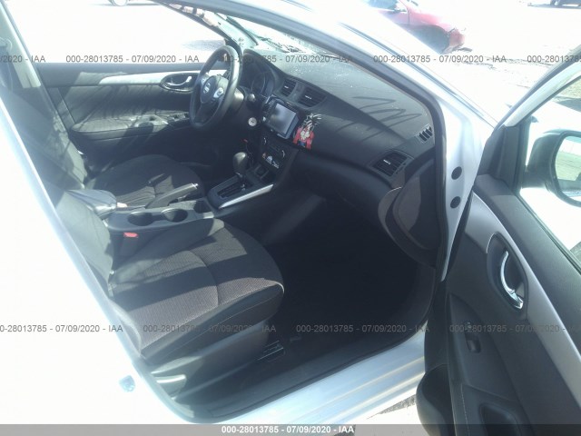 Photo 4 VIN: 3N1AB7AP4KY235810 - NISSAN SENTRA 