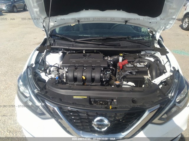 Photo 9 VIN: 3N1AB7AP4KY235810 - NISSAN SENTRA 