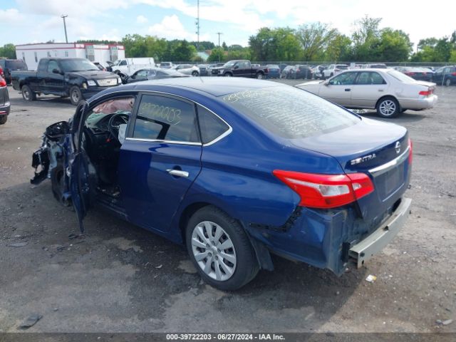 Photo 2 VIN: 3N1AB7AP4KY236858 - NISSAN SENTRA 