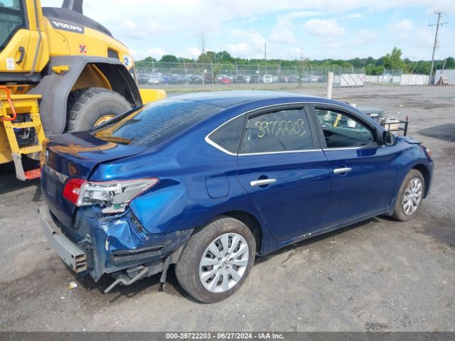 Photo 3 VIN: 3N1AB7AP4KY236858 - NISSAN SENTRA 