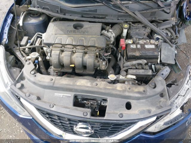 Photo 9 VIN: 3N1AB7AP4KY236858 - NISSAN SENTRA 