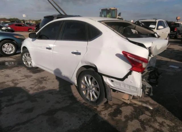 Photo 2 VIN: 3N1AB7AP4KY237489 - NISSAN SENTRA 