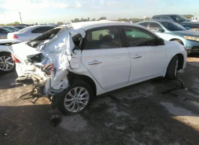 Photo 3 VIN: 3N1AB7AP4KY237489 - NISSAN SENTRA 