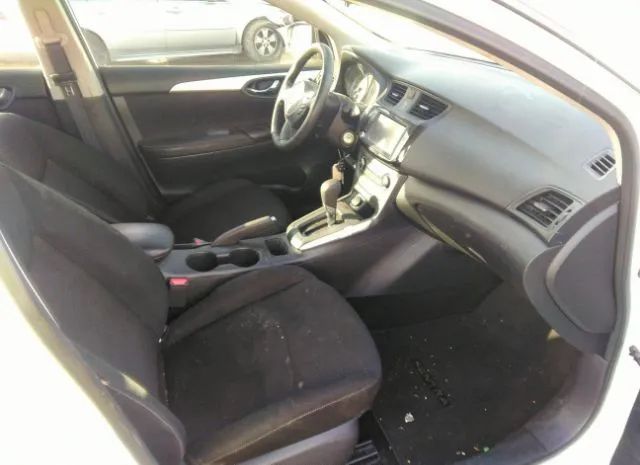 Photo 4 VIN: 3N1AB7AP4KY237489 - NISSAN SENTRA 