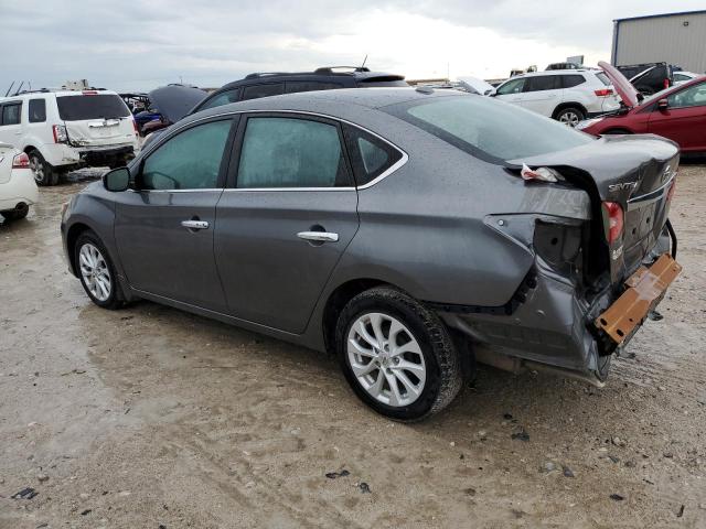 Photo 1 VIN: 3N1AB7AP4KY237573 - NISSAN SENTRA 